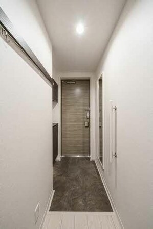 LULUBISIII美田園の物件内観写真